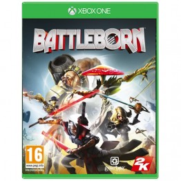 Battleborn - XBOX ONE